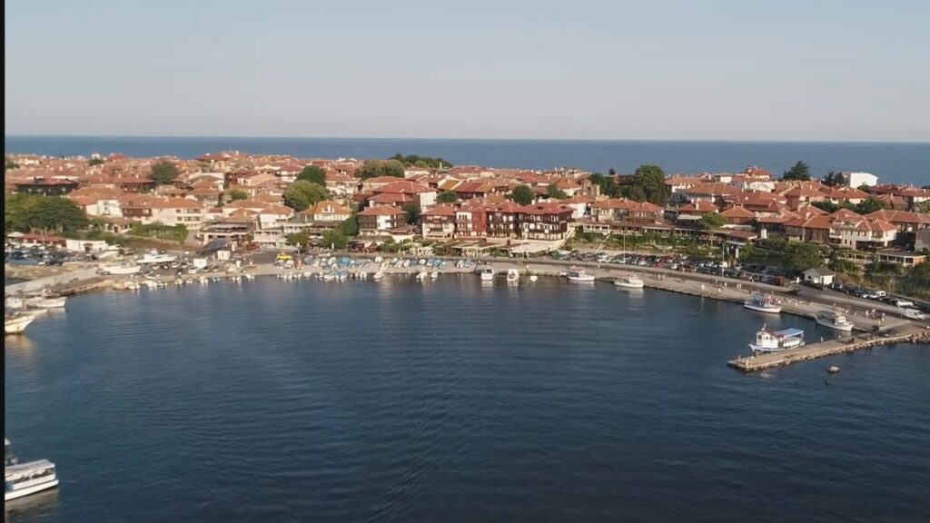 nessebar