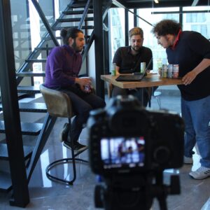 Имиджово видео