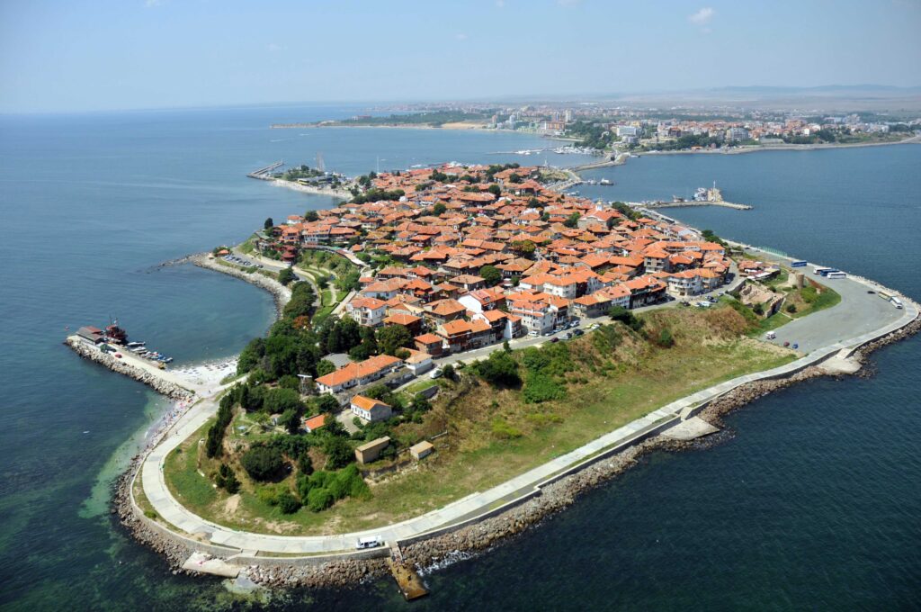 nesebar