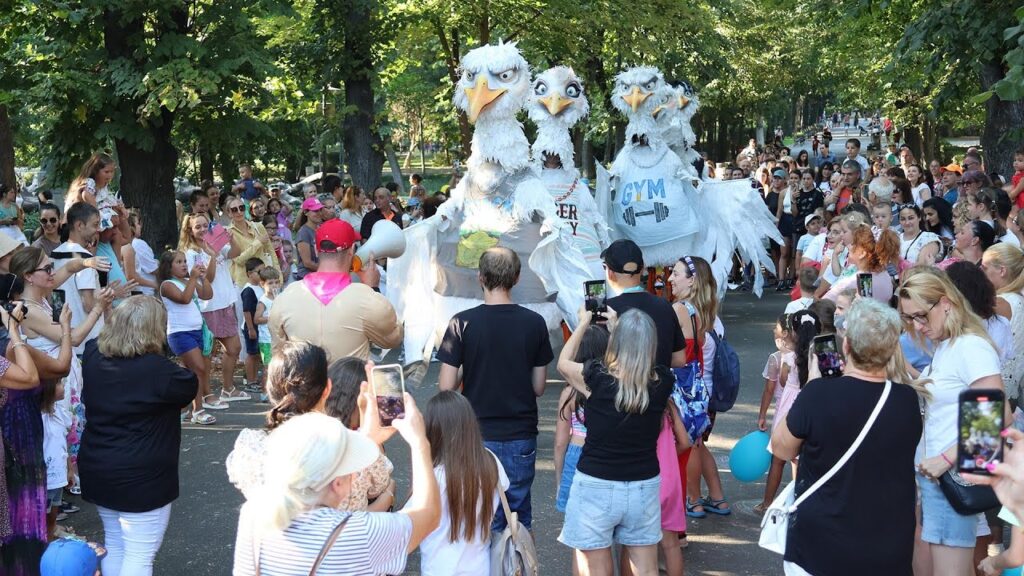 Бургаски гларуси