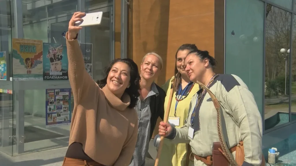 Вашата ваканция