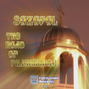 sozopol the road of piligrimage