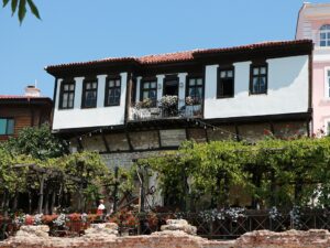 vazrojdenska kasta kap pavel l