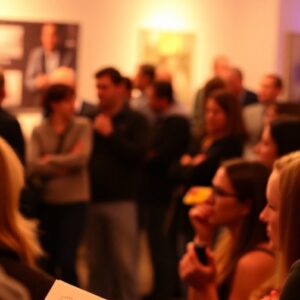 Фотозаснемане на концерти, културни прояви, изложби и откривания