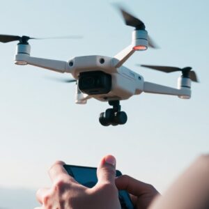 Аерофотография / снимки с дрон – панорами, сгради, терени