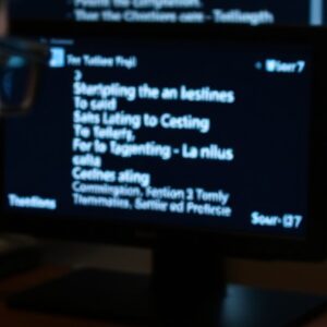 Добавяне на графични елементи (motion graphics) – лога, заглавия, анимации