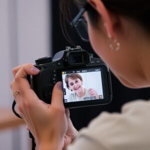 Фотосесия за уебсайт