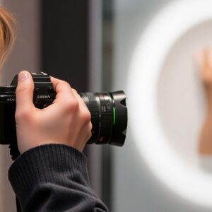 Продуктова фотография