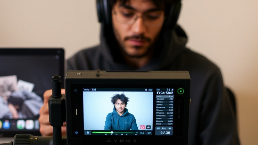 Създаване на трейлъри и тийзъри