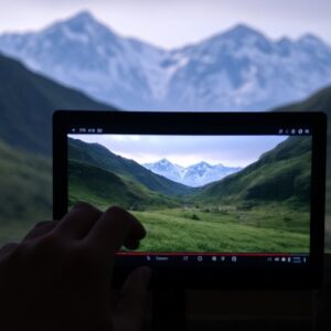 Графичен дизайн на плакати, флаери и каталози